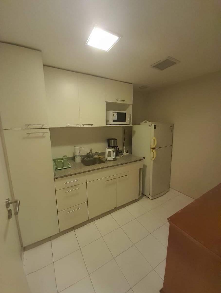 Venta Piso de Oficinas en El Micro Centro de Cordoba - Recicladas y en Oportunidad! La Vemos? 5