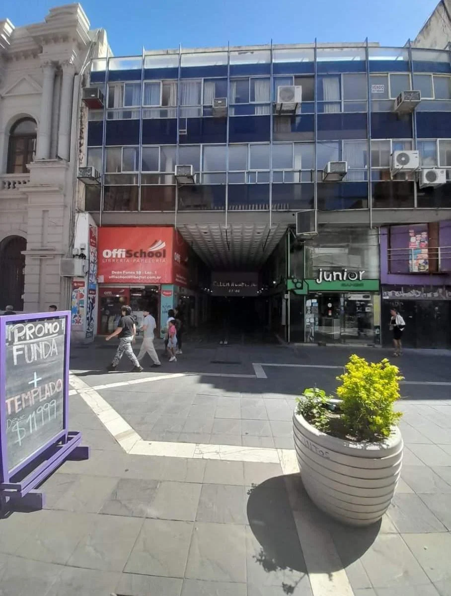 Propiedad en Argentina