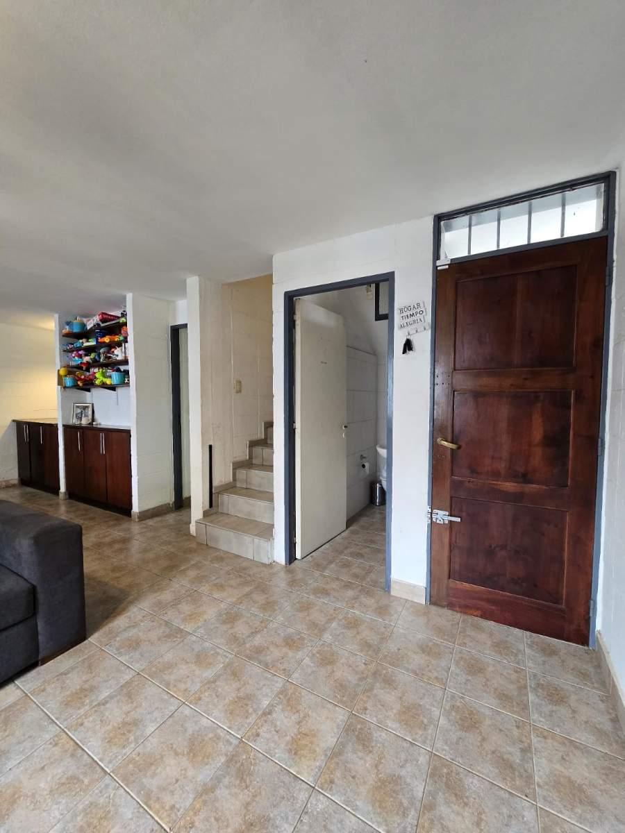 Venta Duplex de 3 Dorm. en B Residencial San Carlos! No Lo Dejes Pasar! 4