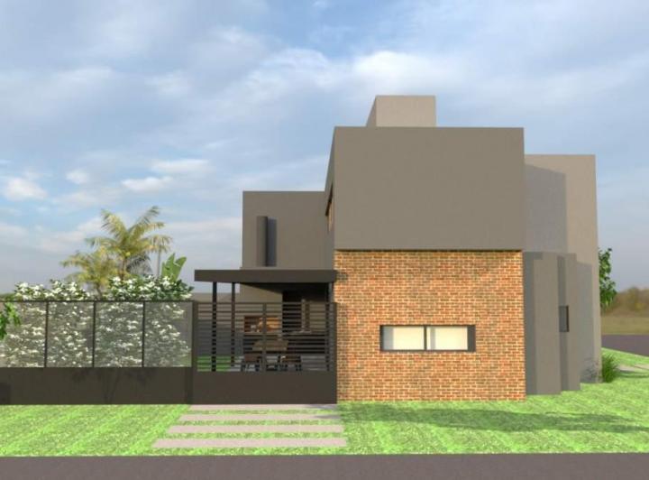 VENTA DUPLEX PREMIUM DE 3 DORMITORIOS EN SAN IGNACIO VILLAGE A ESTRENAR! NO LO DEJES PASAR! 2