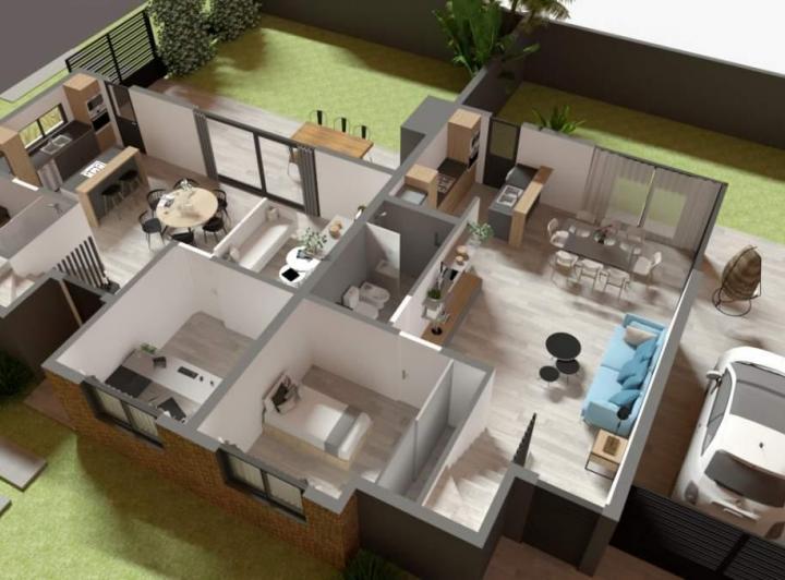 Plano 3