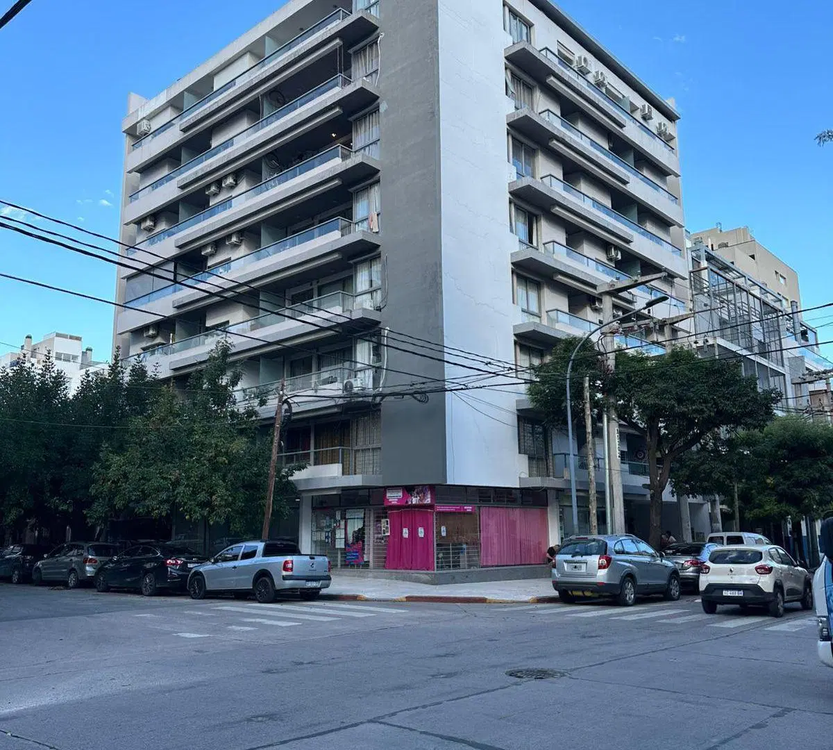 APTO CREDITO 2 DORMITORIOS 2 BAÑOS EN EL CORAZON DE GENERAL PAZ 4