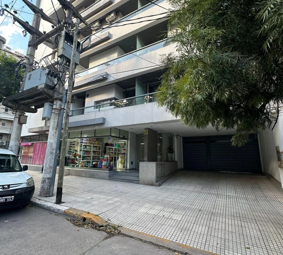 APTO CREDITO 2 DORMITORIOS 2 BAÑOS EN EL CORAZON DE GENERAL PAZ 1
