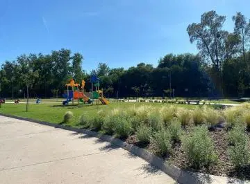 VENTA LOTE DE 360 MTS EN CAMPO CHICO URBANIZACION RESIDENCIAL! NO DEJES PASARA LA OPORTUNIDAD DE INV 3