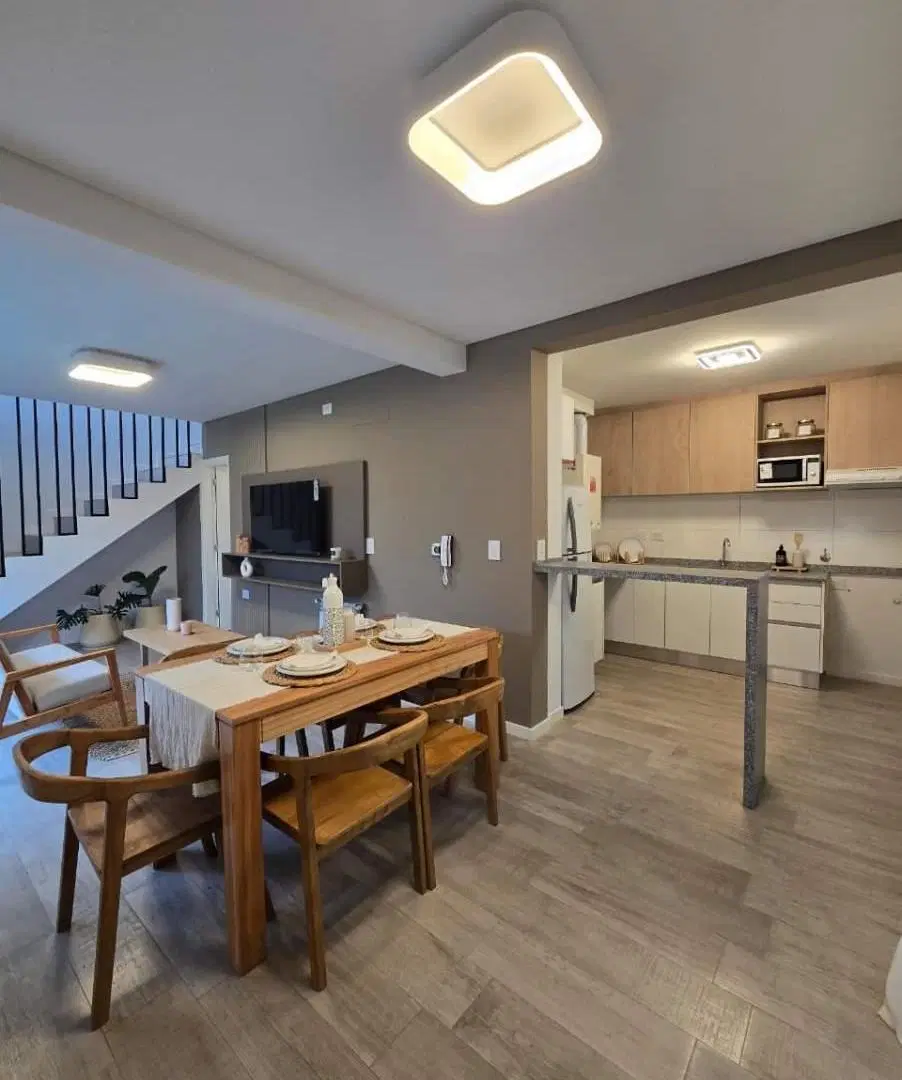VENTA DUPLEX DE 3 DORMITORIOS EN BARRIO NUEVO POETA LUGONES!! NO DEJES PASAR ESTA OPORTUNIDAD! 5