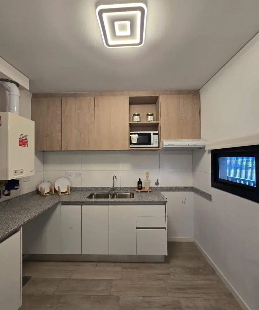 VENTA DUPLEX DE 3 DORMITORIOS EN BARRIO NUEVO POETA LUGONES!! NO DEJES PASAR ESTA OPORTUNIDAD! 2