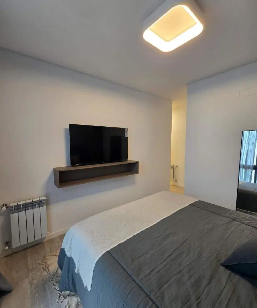 VENTA DUPLEX DE 3 DORMITORIOS EN BARRIO NUEVO POETA LUGONES!! NO DEJES PASAR ESTA OPORTUNIDAD! 5