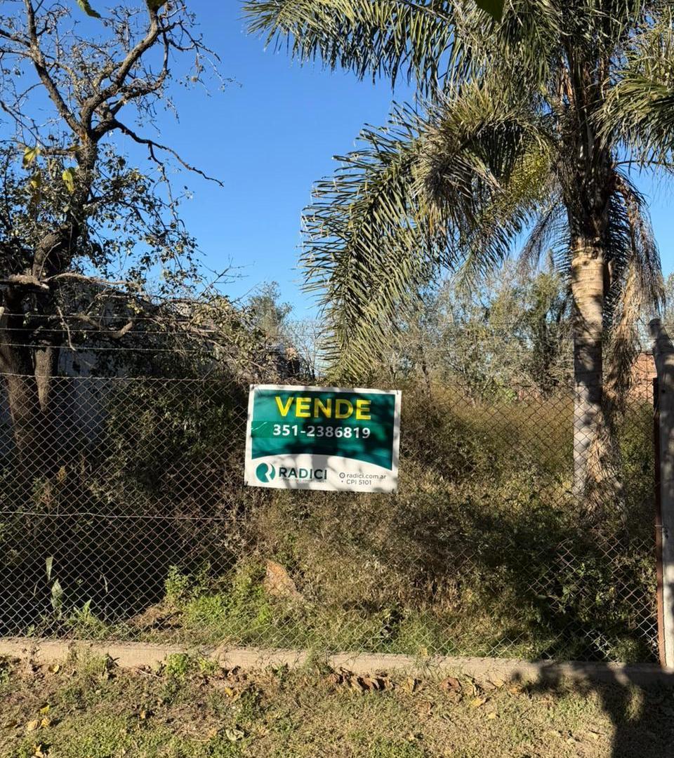 Foto de VENTA TERRENO EN RUTA 9 EN ESTACION JUAREZ CELMAN!! NO LO DEJES PASAR, imagen 4