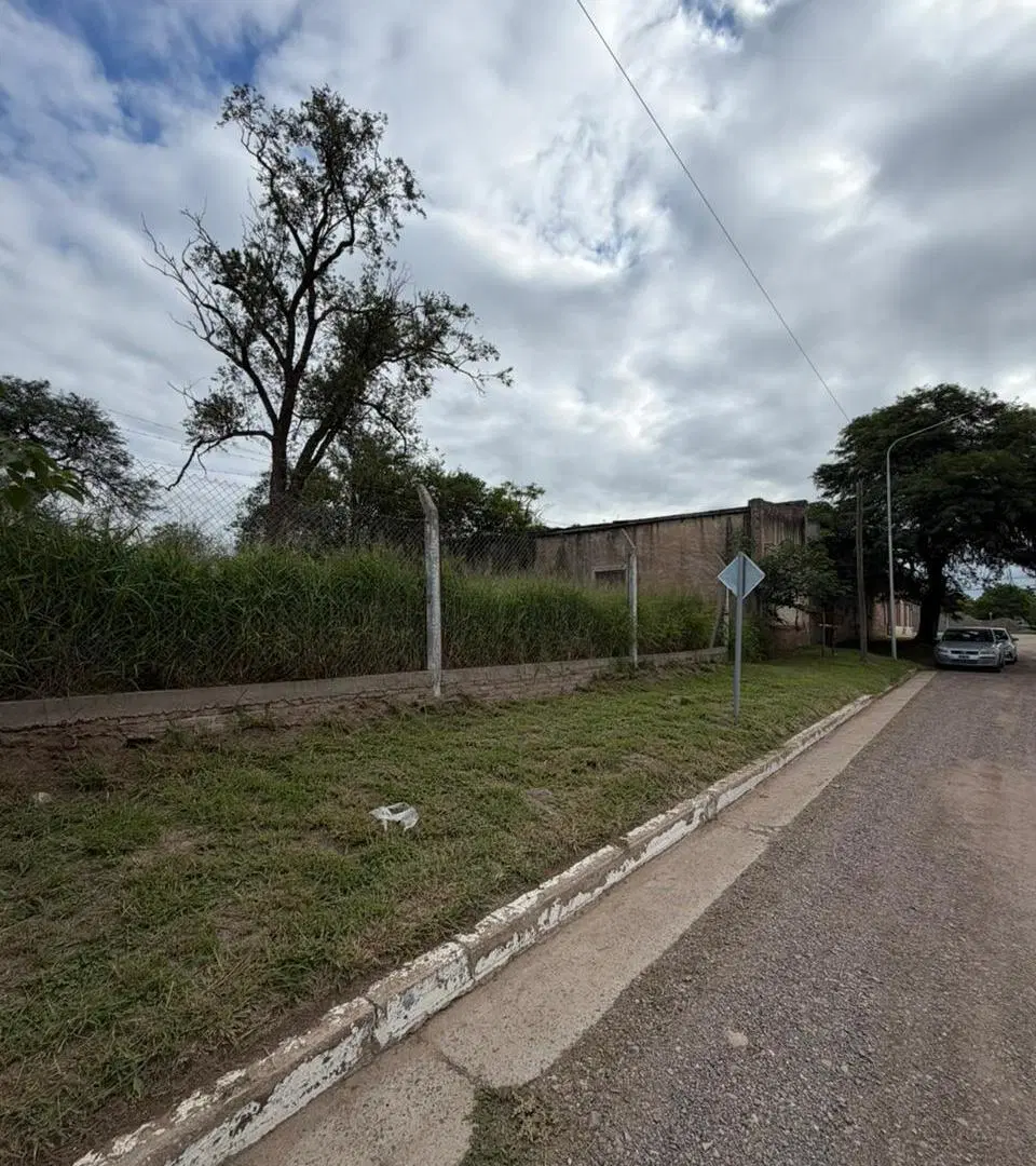 VENTA TERRENO EN RUTA 9 EN ESTACION JUAREZ CELMAN!! NO LO DEJES PASAR 5