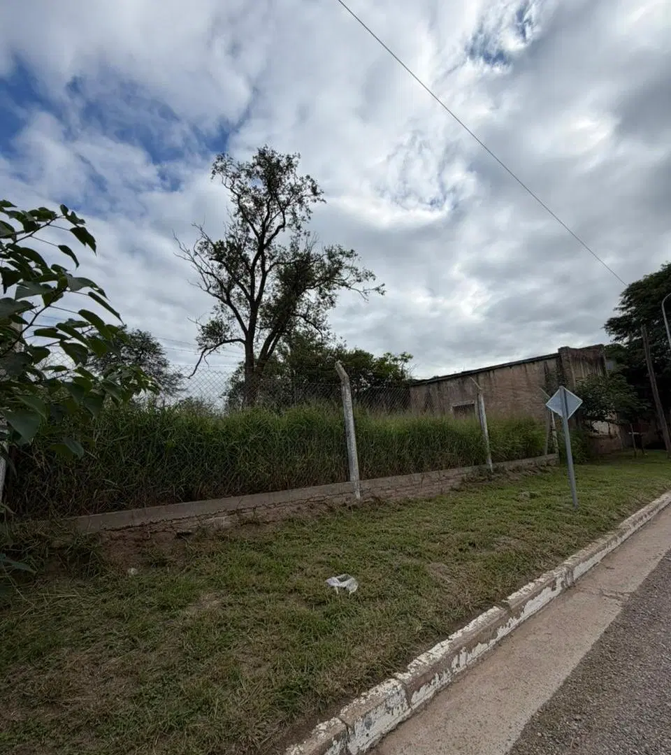 VENTA TERRENO EN RUTA 9 EN ESTACION JUAREZ CELMAN!! NO LO DEJES PASAR 3