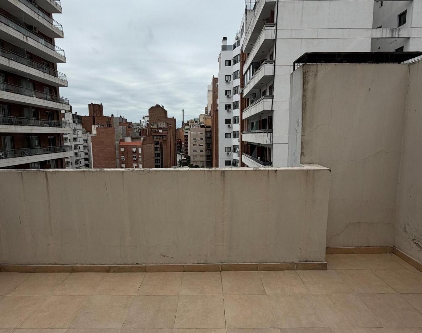 Foto de VENTA DEPARTAMENTO DE 1 DORMITORIO CON COCHERA EN NUEVA CORDOBA!!, imagen 3