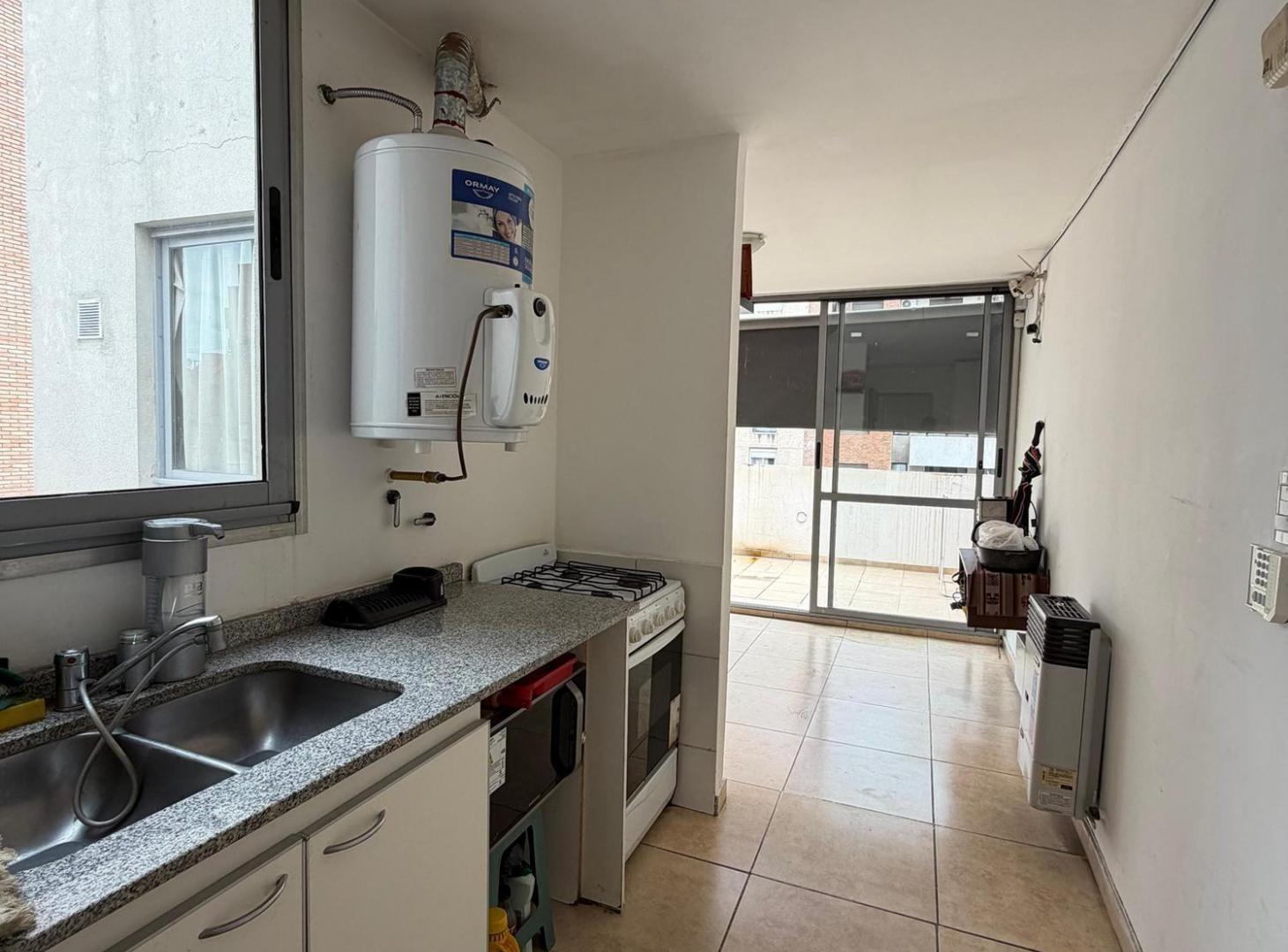 Foto de VENTA DEPARTAMENTO DE 1 DORMITORIO CON COCHERA EN NUEVA CORDOBA!!, imagen 5