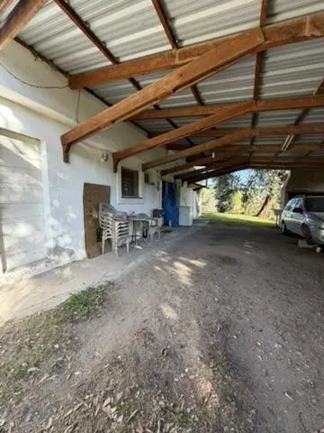 SE VENDE CASA  DEPTOS EN HOUSING CERRADO A METROS DE LA E53 !! IDEAL INVERSORES! 2