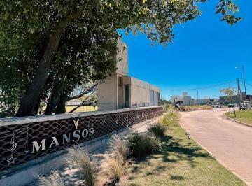 Foto de LOTE EN VENTA EN MANSOS DEL SUR! UN BARRIO CERRADO CONSOLIDADO EN ZONA, imagen 2