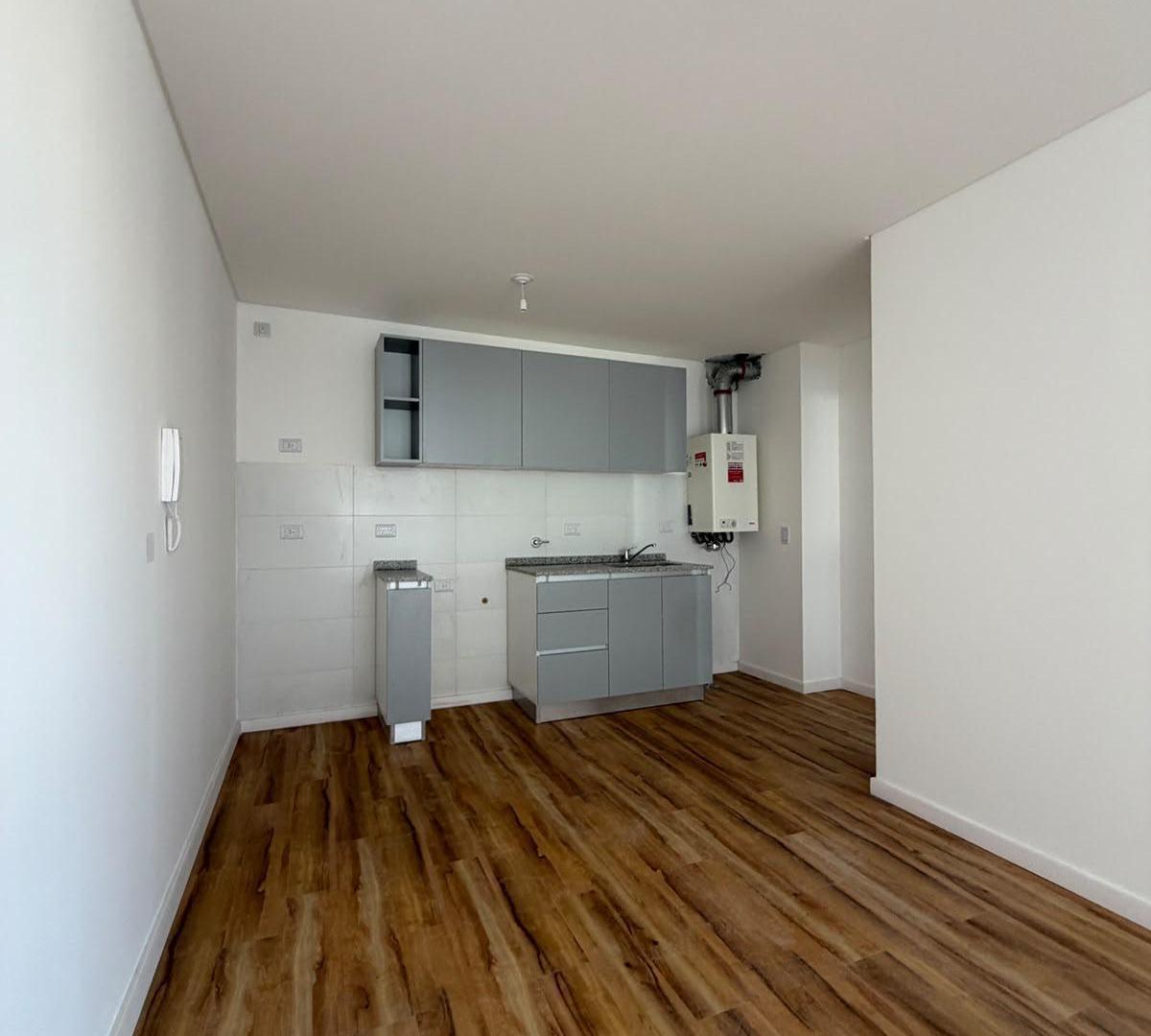 Apartamento