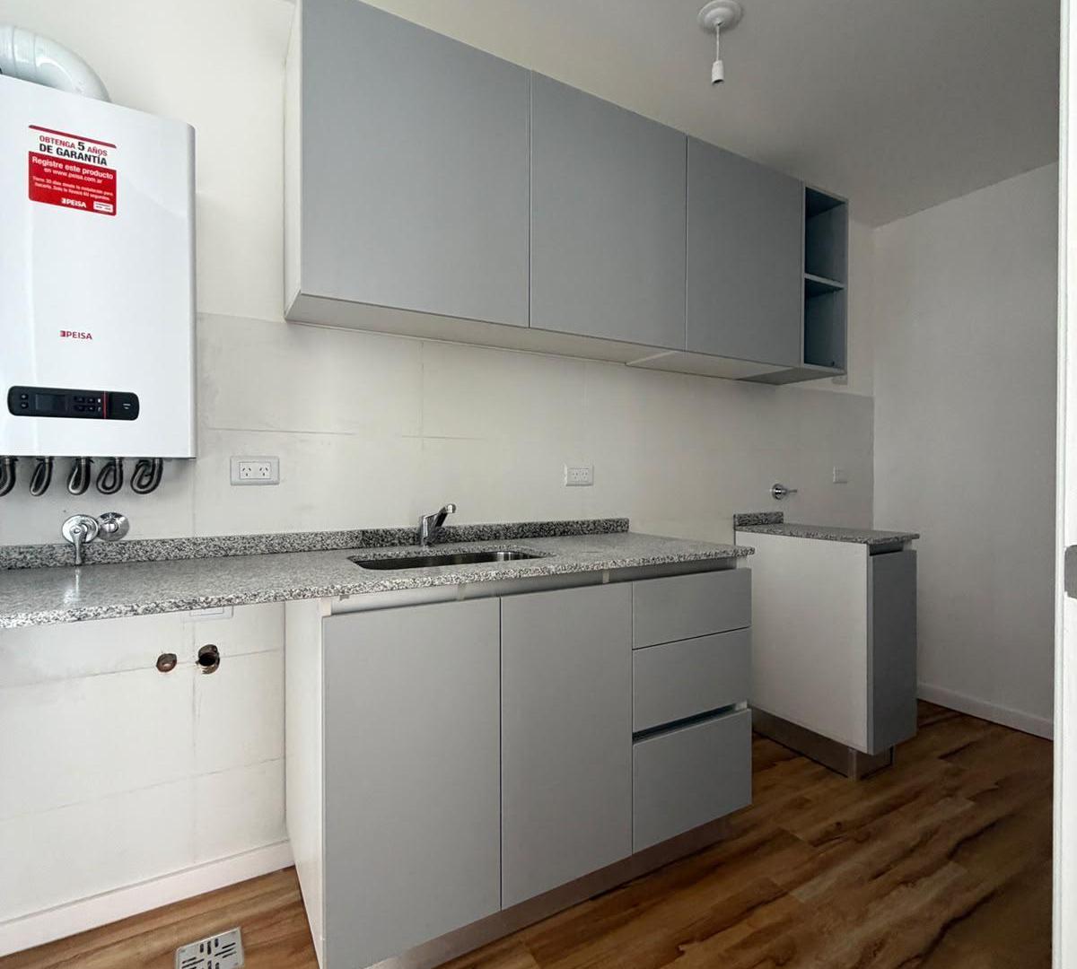 Apartamento