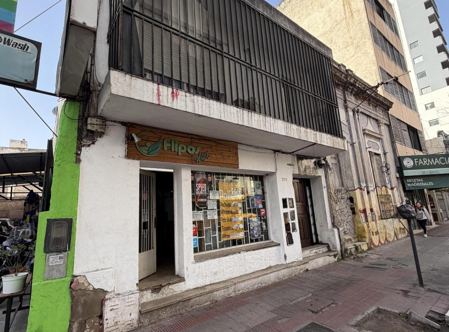 Foto de VENTA LOCAL COMERCIAL IDEAL PARA INVERSION!! NO LO DEJES PASAR!!, imagen 1