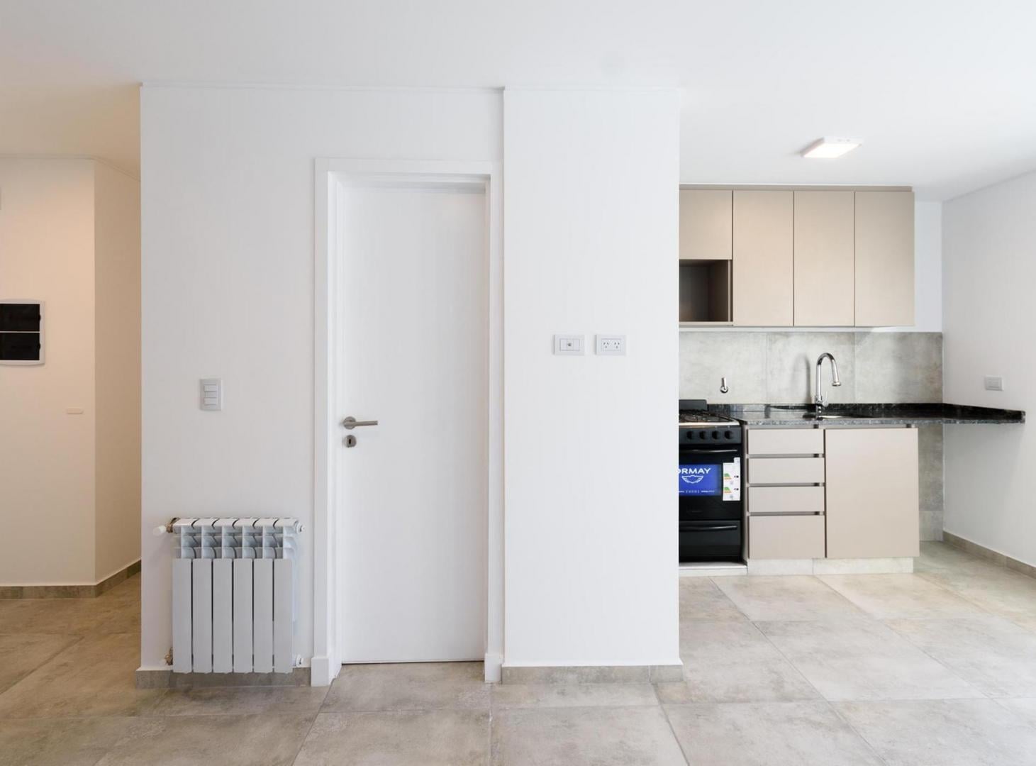 Foto de SE VENDE DUPLEX A ESTRENAR DE 2 DORMITORIOS CON TERRAZA PROPIA Y ASADOR, imagen 3