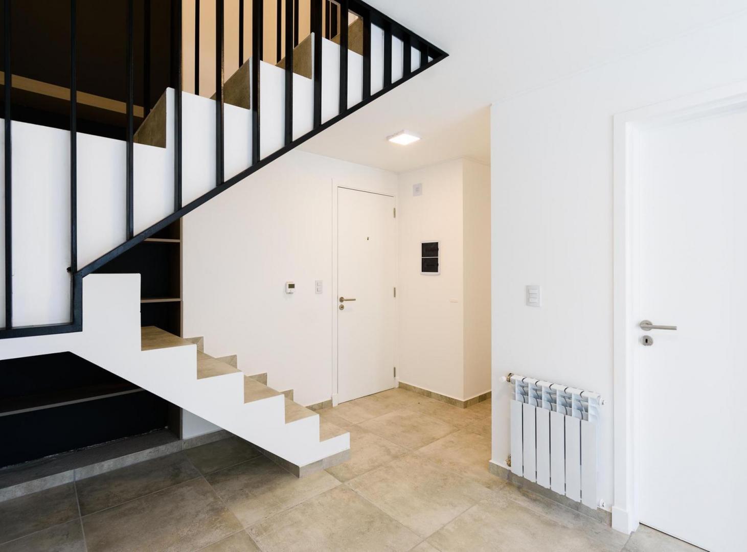 Foto de SE VENDE DUPLEX A ESTRENAR DE 2 DORMITORIOS CON TERRAZA PROPIA Y ASADOR, imagen 1