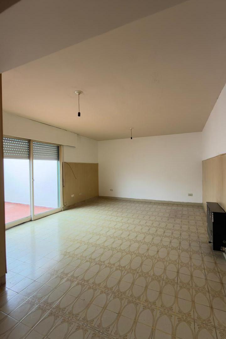 VENTA - DEPARTAMENTO 1 DORM - SOBRE SABATTINI - IDEAL RENTA OPORTUNIDAD