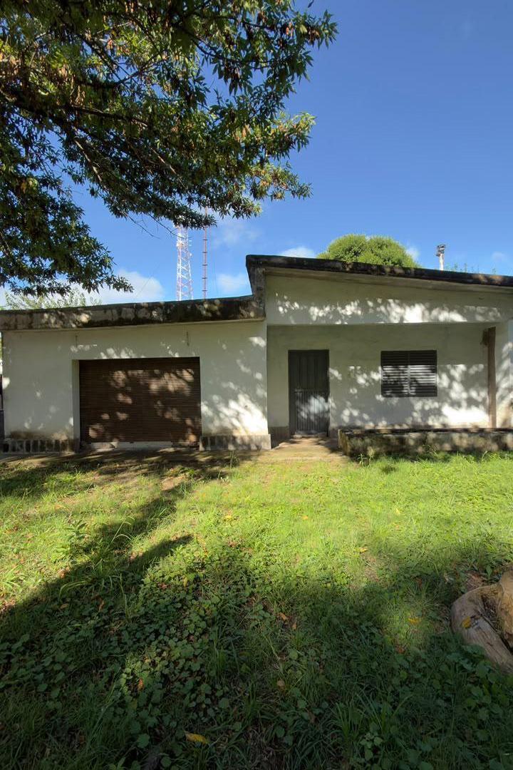 VENTA - VILLA TULUMBA -  SOBRE AV PRINCIPAL - LA VEMOS