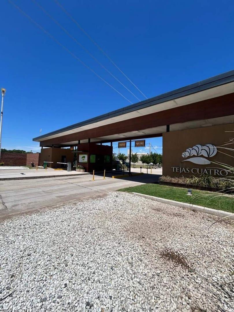 Foto de Venta De Terreno En Barrio Tejas 4, imagen 1