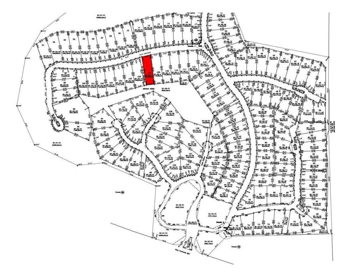 Foto de VENTA DE LOTE EN LA DESEADA, imagen 4