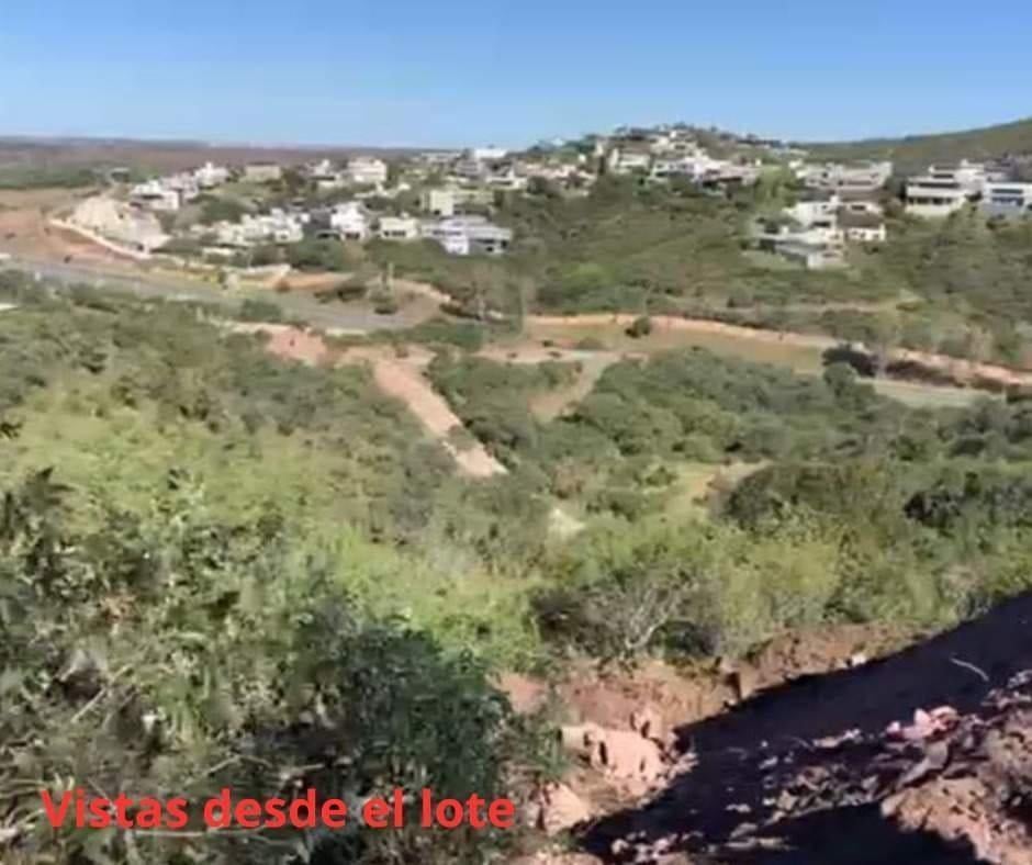 Foto de VENTA DE LOTE EN LA DESEADA, imagen 1