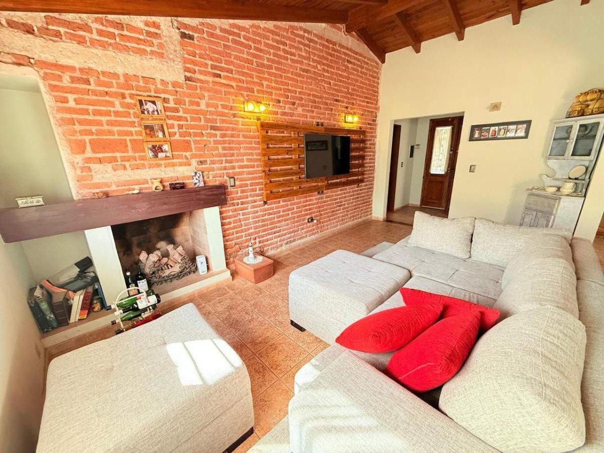 Foto de Venta 731 m, pileta y una casa lista para disfrutar en Villa Allende, imagen 5