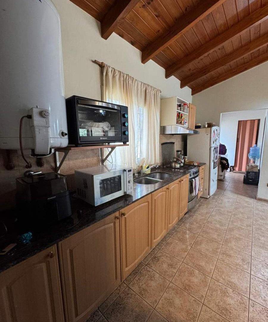 Foto de Venta 731 m, pileta y una casa lista para disfrutar en Villa Allende, imagen 1