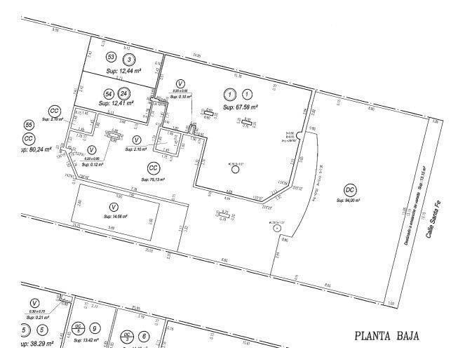 Foto de LOCAL EN VENTA EN PLENO CENTRO 70 M2 Y RENTA VIGENTE, imagen 5