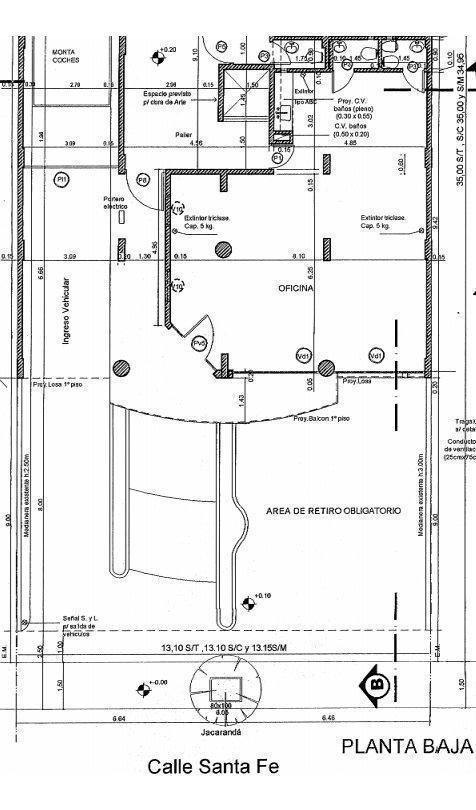 Foto de LOCAL EN VENTA EN PLENO CENTRO 70 M2 Y RENTA VIGENTE, imagen 4