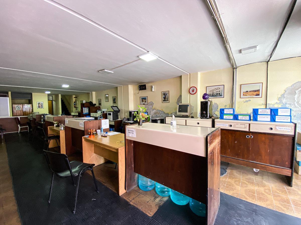 Local - Centro 3
