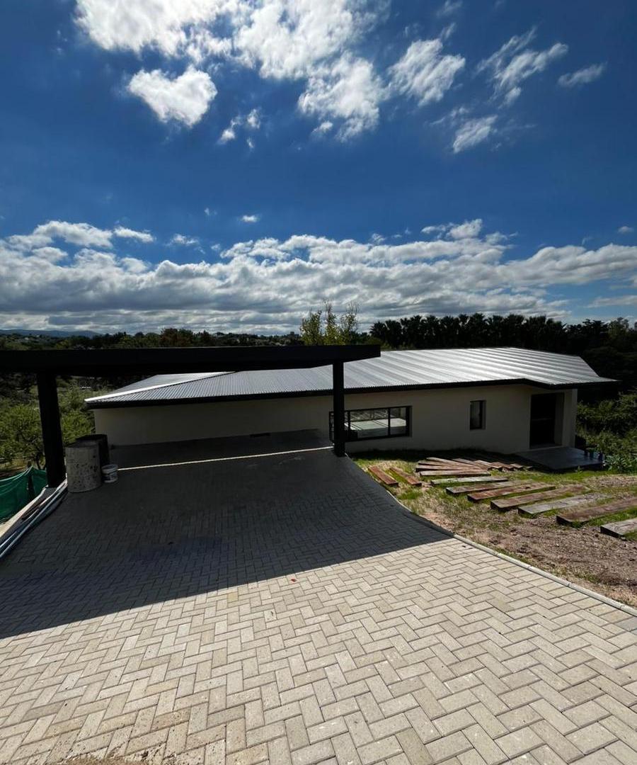 Casa en Estancia Q2