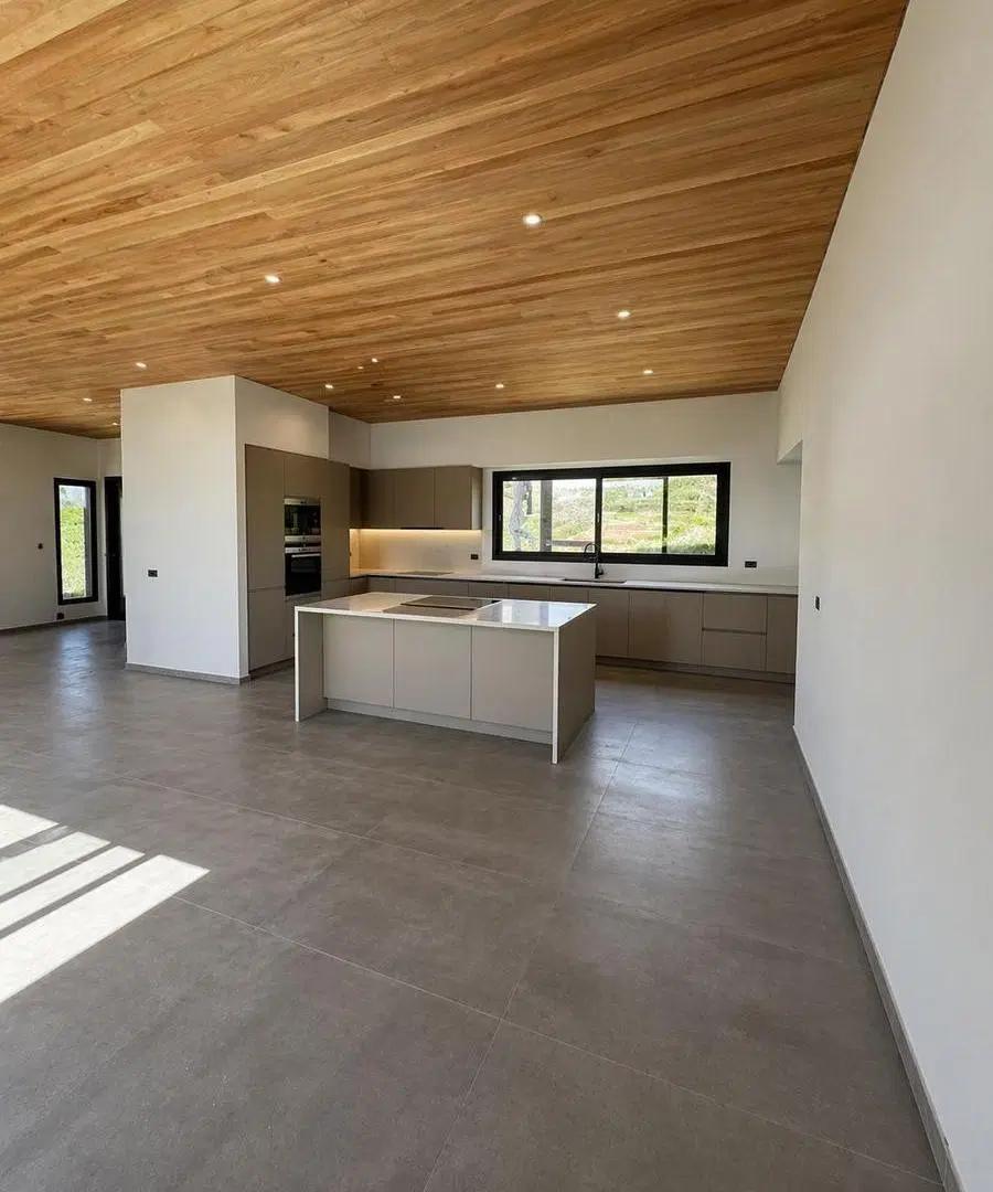 Casa en Estancia Q2 2