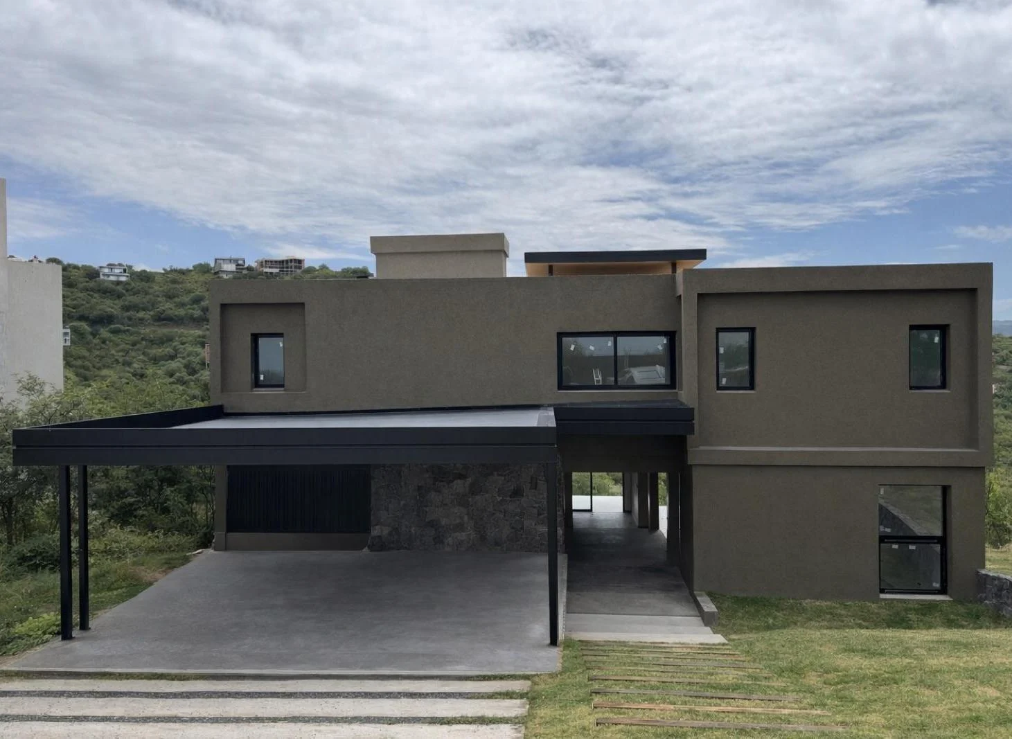 Casa en La deseada