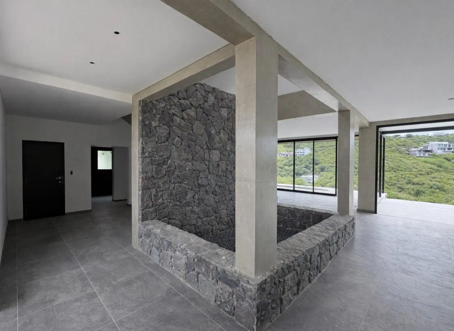 Casa en La deseada 4