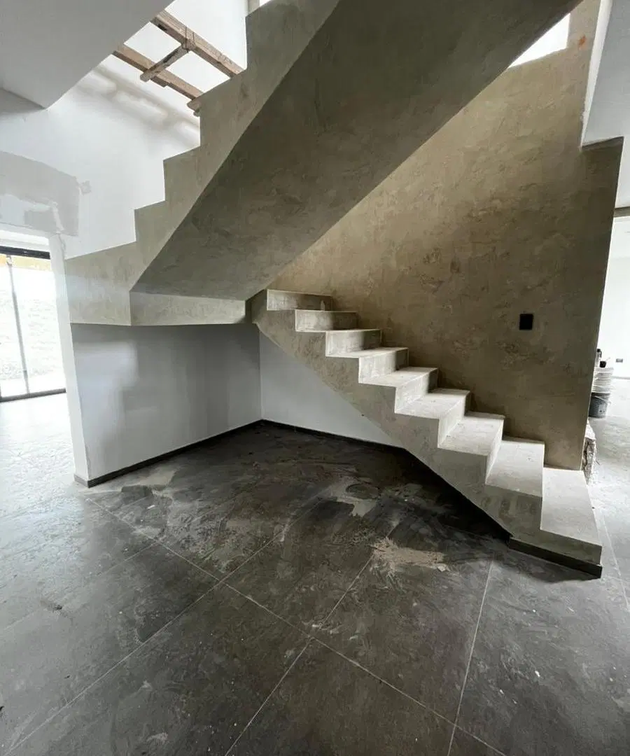 Casa en La deseada 8