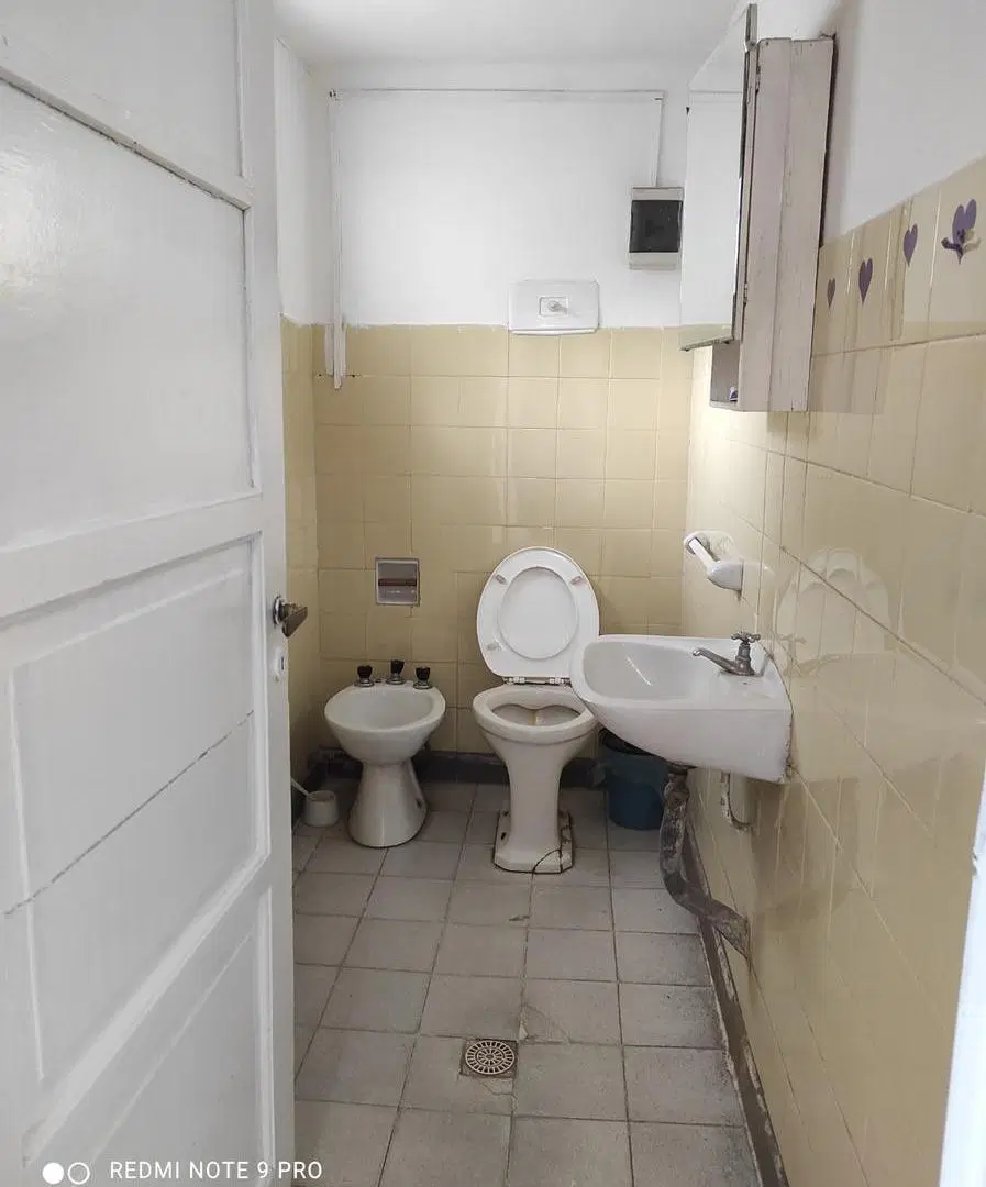 DEPARTAMENTO EN ALQUILER DE 1 DORMITORIO EN BARRIO SAN MARTÍN 4
