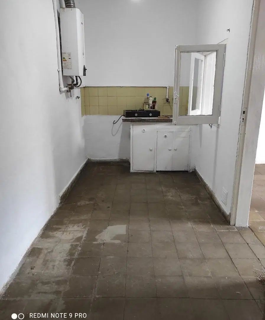 DEPARTAMENTO EN ALQUILER DE 1 DORMITORIO EN BARRIO SAN MARTÍN 3