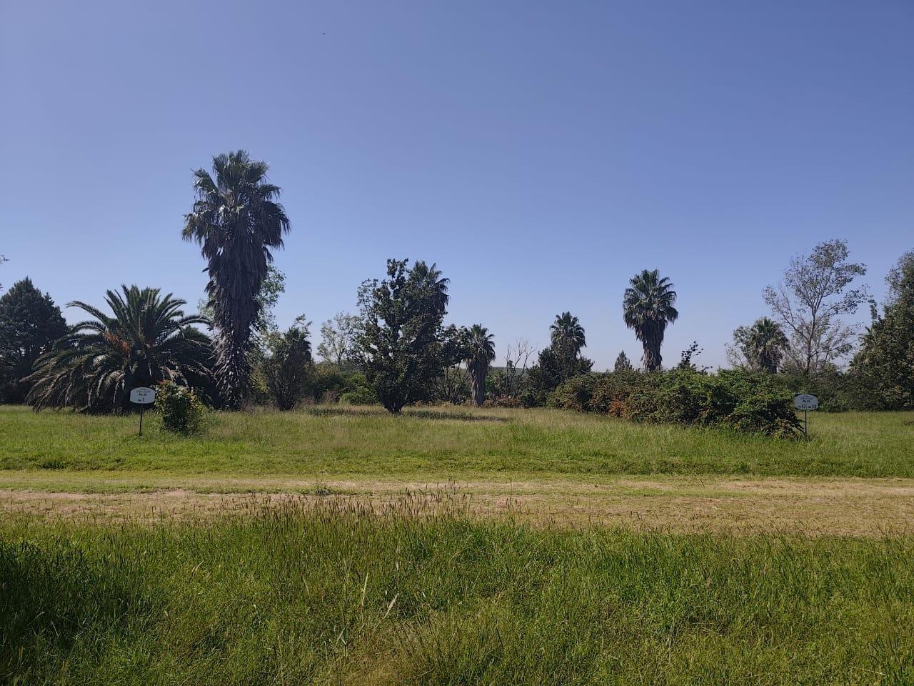 Terreno Venta Valle del Golf