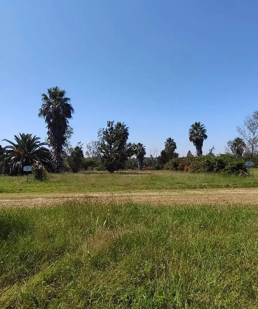 Terreno Venta Valle del Golf 5