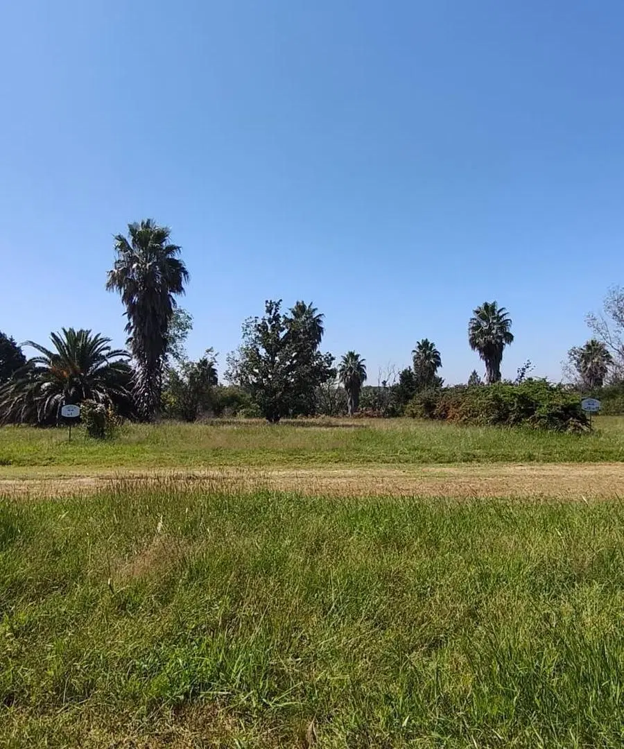 Terreno Venta Valle del Golf 2