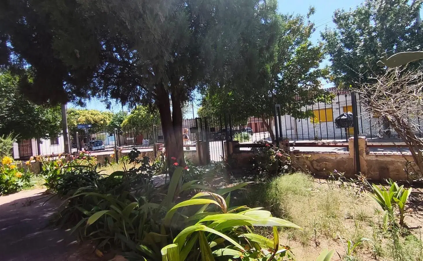 Casa en Yofre Norte 2