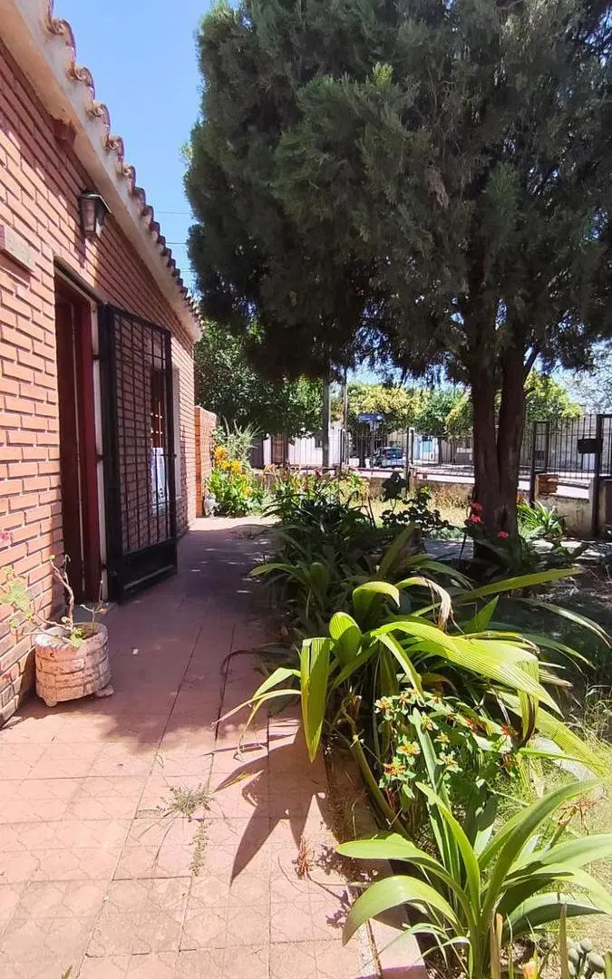 Casa en Yofre Norte 1