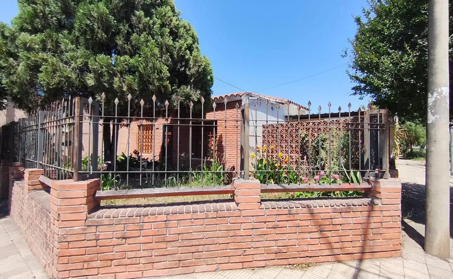 Casa en Yofre Norte 3