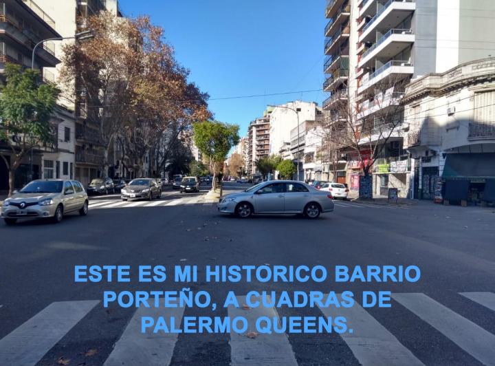 Dueño Directo Alquila – PH con Encanto, 2 Ambientes y Medio  Ideal para Pareja 4