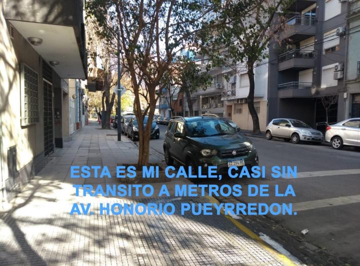 Dueño Directo Alquila – PH con Encanto, 2 Ambientes y Medio  Ideal para Pareja 5