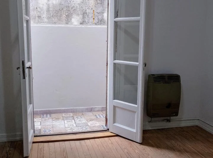 Dueño Directo Alquila – PH con Encanto, 2 Ambientes y Medio  Ideal para Pareja 2