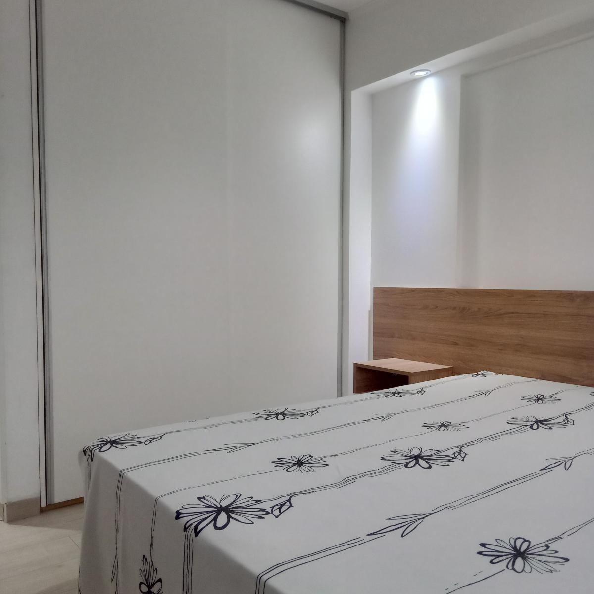 Departamento a Estrenar. 3